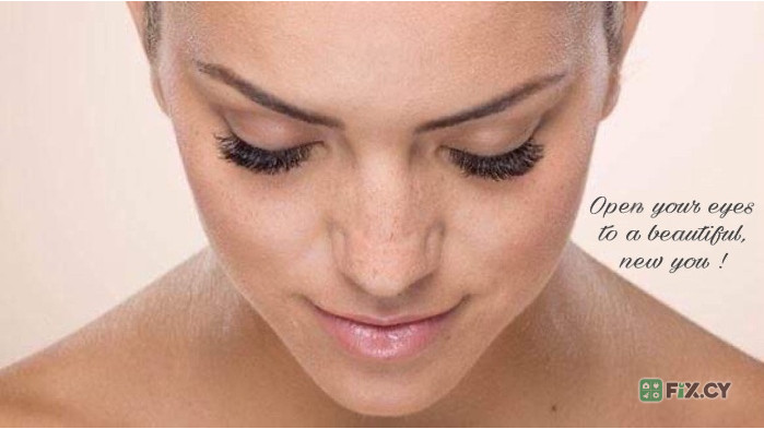 Donna Beauty | Professional Beauty Treatments in Nicosia