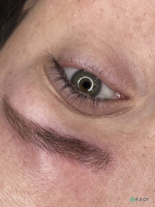 PERMANENT BEAUTY microblading & lash extensions in Limassol