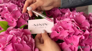 NININ Beauty Studio in Nicosia