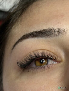 Lashes by Christina G. in Nicosia
