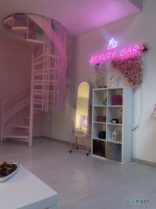 KD Beauty Bar in Larnaca