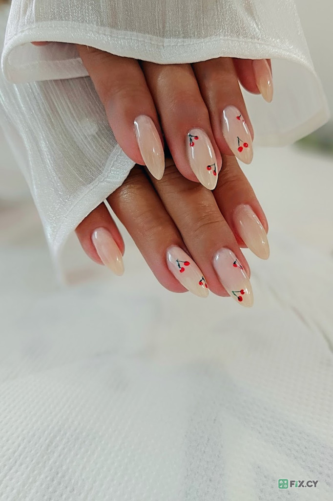 Valentina Beauty in Nicosia