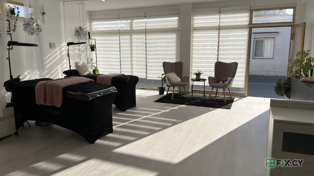 Luxury Lashes in Famagusta