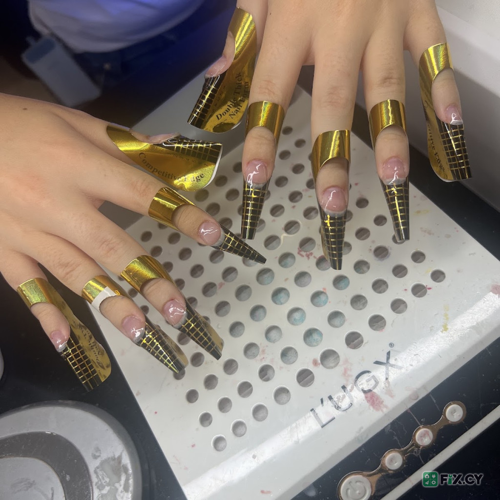 MyLan VN beauty spa in Nicosia
