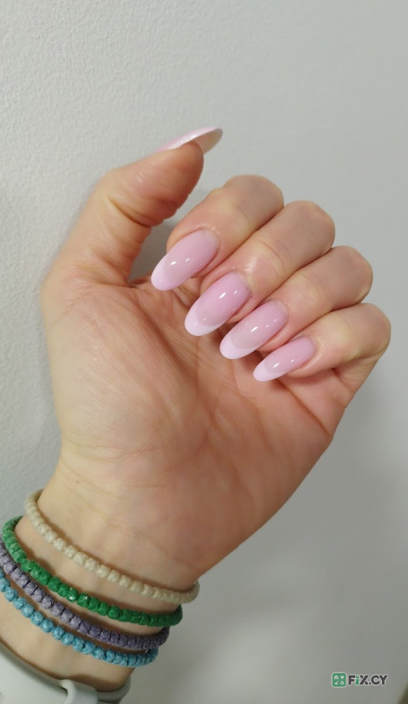 LA RINA BEAUTY in Nicosia