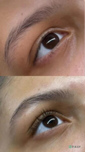 Natalie Charalambous Makeup Studio in Nicosia