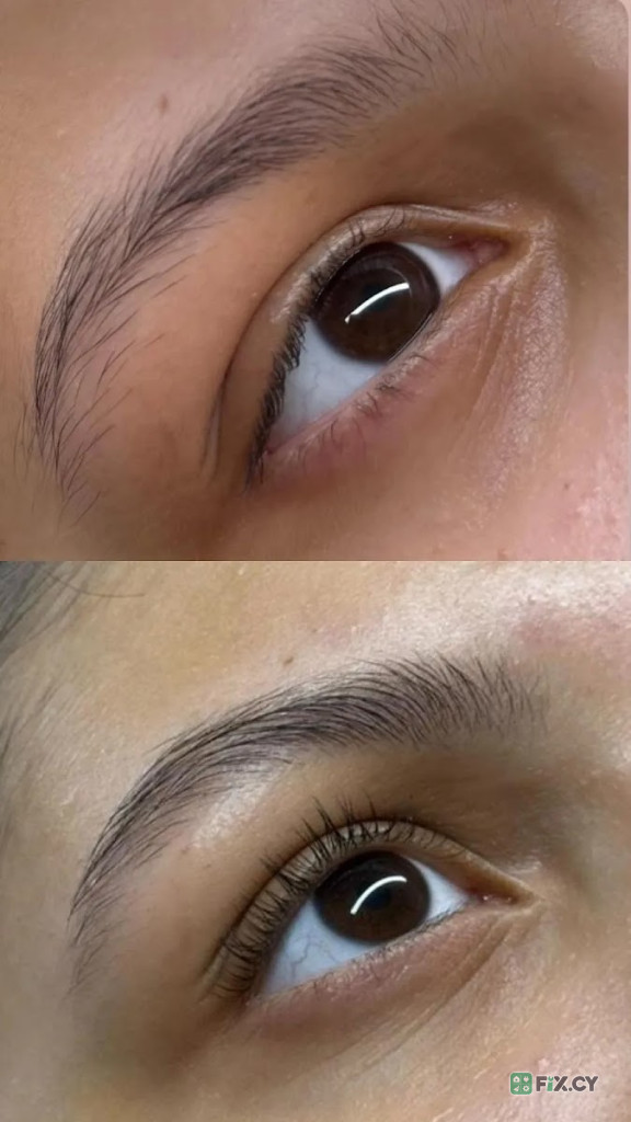 Natalie Charalambous Makeup Studio in Nicosia