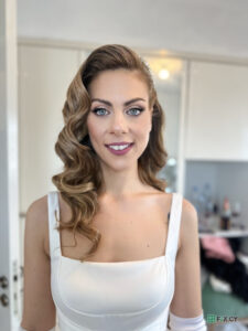 Make up art by Stella in Nicosia