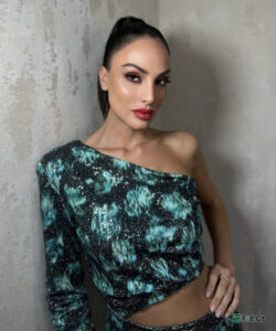 Chara Rossidou Makeup Artist in Nicosia