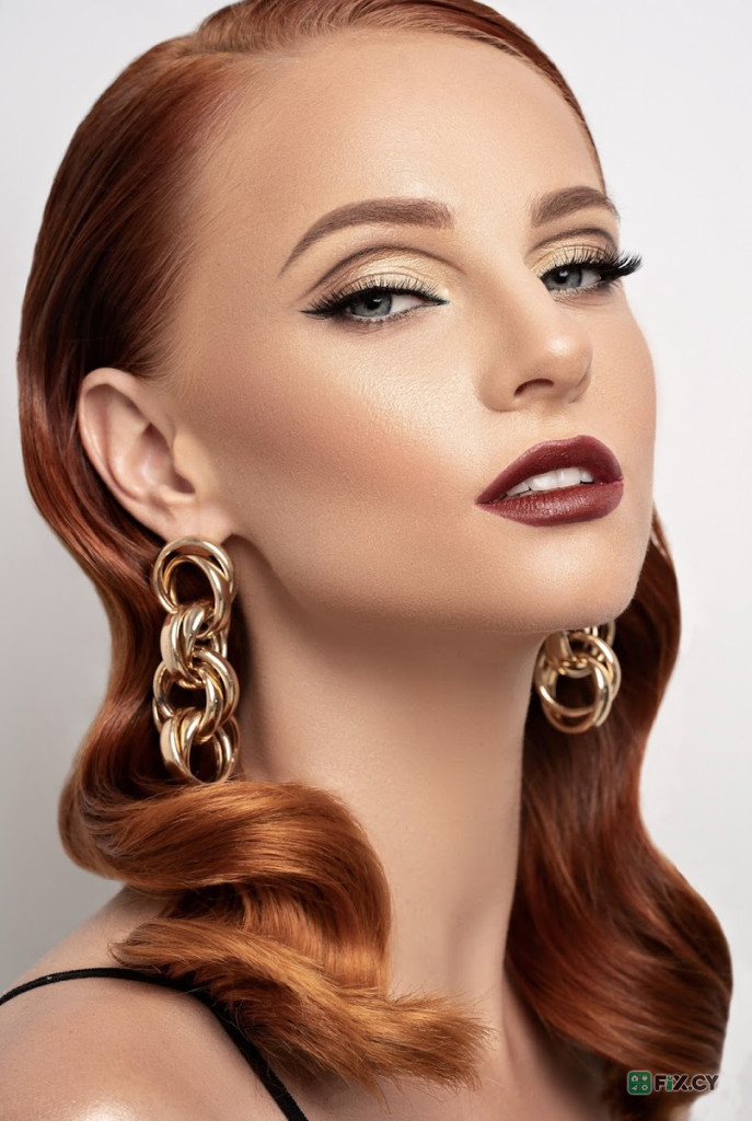 Stephaniesbeautyart in Limassol