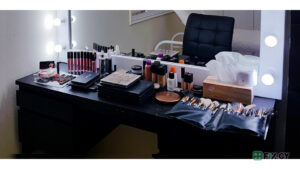 Elena Prokopiou 1on1 Makeup in Nicosia