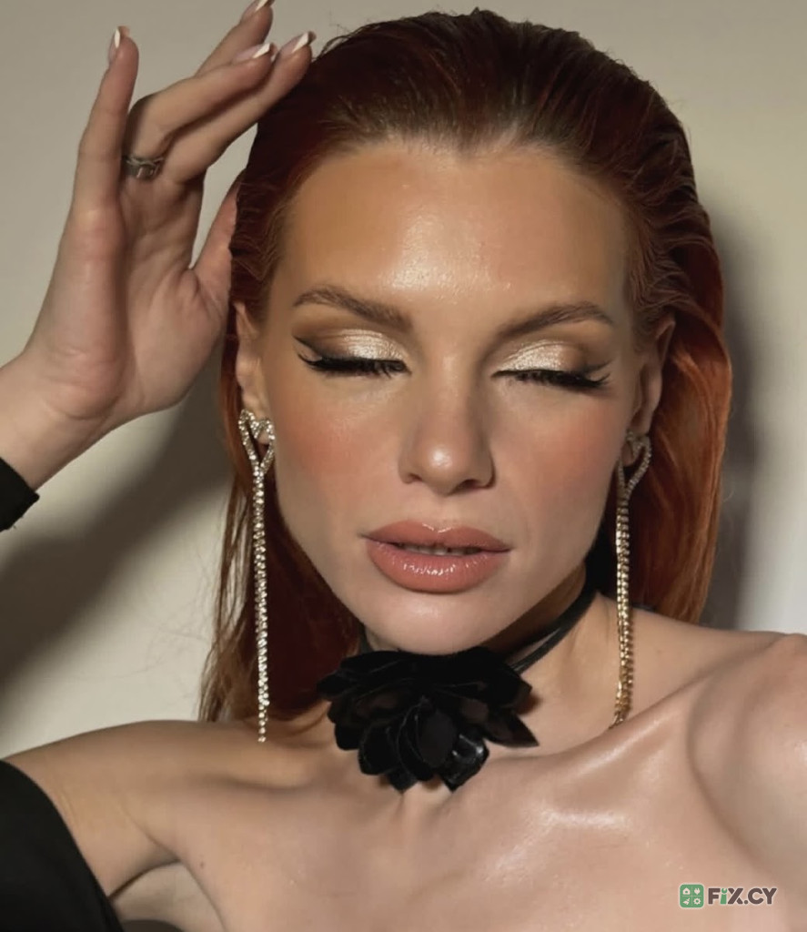 Makeup by Marta Studio in Paphos