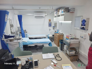 Walk-in Medical in Larnaca