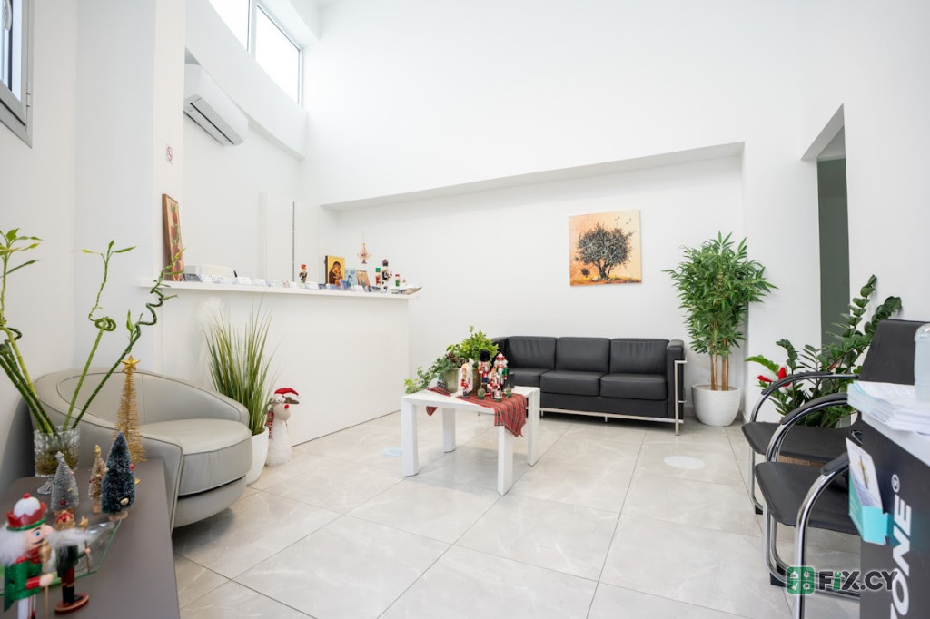 Medical Center Dr.Christalla Prestou in Paphos