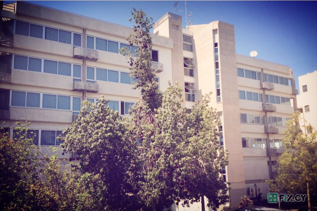 MedInstitute | Nikolenko Clinic in Nicosia
