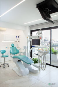 DentiStar Dental Clinic in Nicosia
