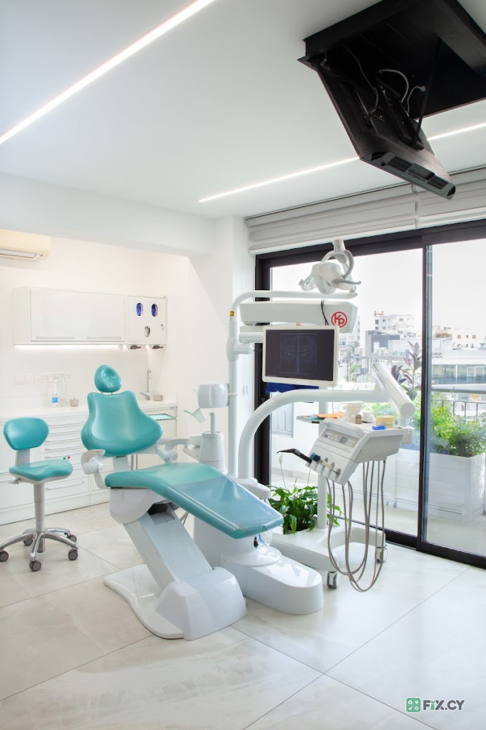 DentiStar Dental Clinic in Nicosia