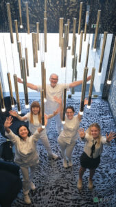 Yiannikos Centre for Holistic Dentistry in Nicosia