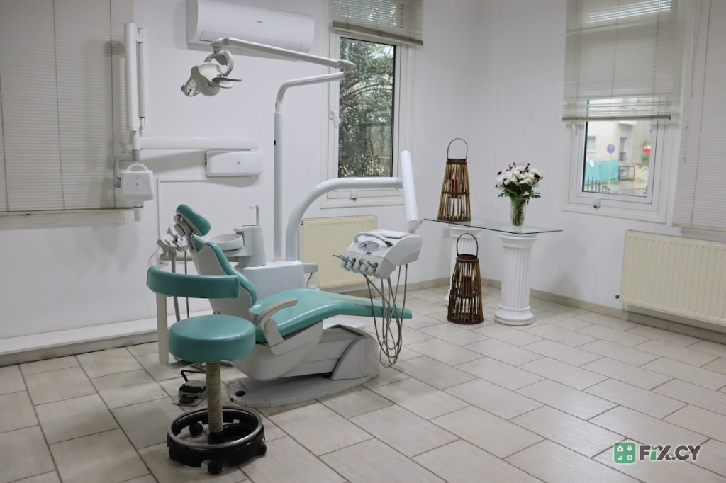 Prime Smiles in Nicosia