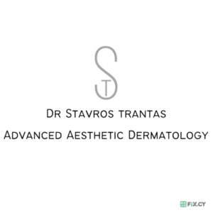 Dr Stavros Trantas Advanced Aesthetic Dermatology in Nicosia
