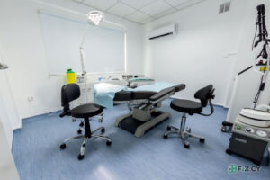 Dr. Christiana Zacharia Sotiriou – Dermatology in Nicosia