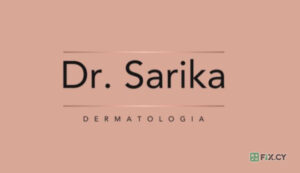 Dr. Georgina Sarika – Dermatology and Venereology in Paphos