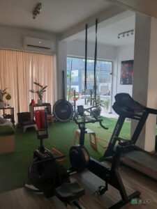 NBG Physiotherapy and Performance in Nicosia