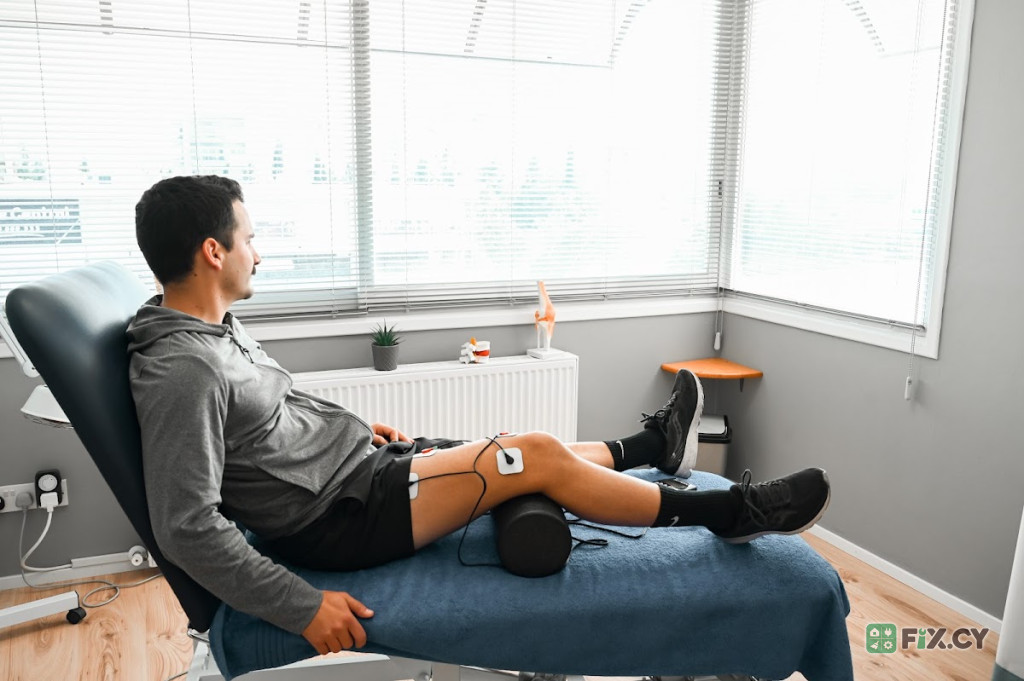 Home Physio Services: Φυσιοθεραπεία στον χώρο σας in Nicosia