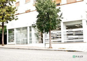 Synergy Physio and Rehab Center in Nicosia