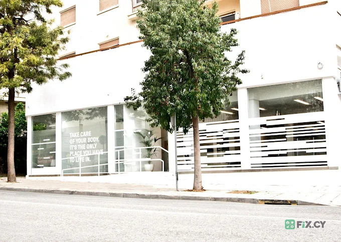 Synergy Physio and Rehab Center in Nicosia