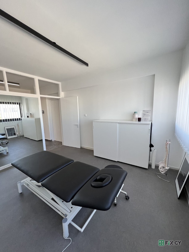 Align Physio | Physiotherapy and Rehabilitation in Nicosia