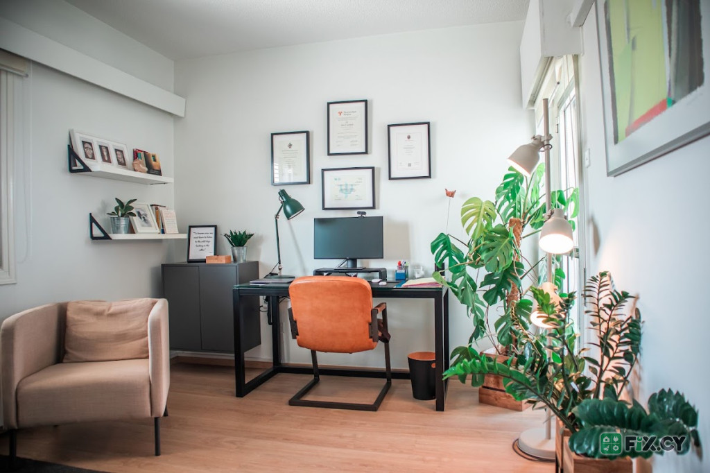 Orestis Kasinopoulos PhD | Licensed Psychologist in Nicosia