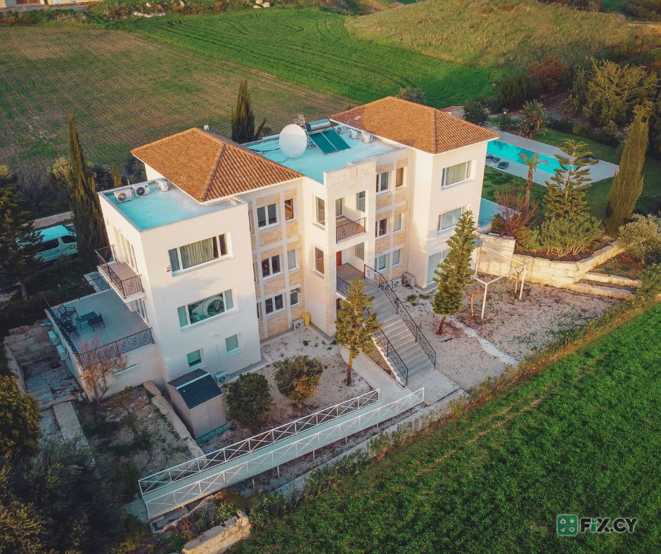 Neomed Institute and Medical Centre in Limassol