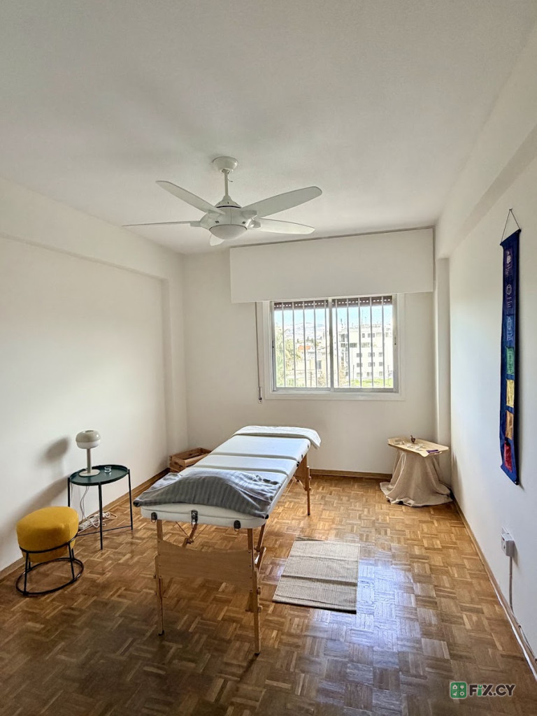 Light Up Healing in Nicosia