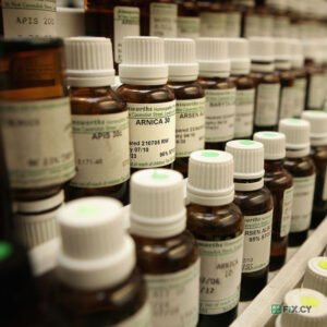 Alternative medicine Cyprus in Limassol