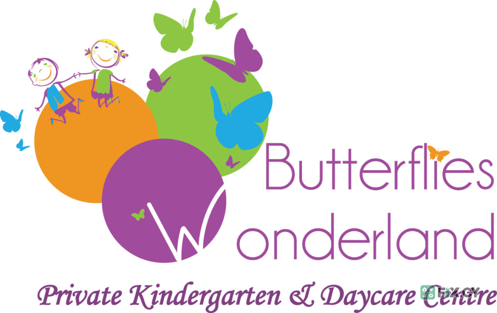 Butterflies Wonderland Private Kindergarten in Nicosia
