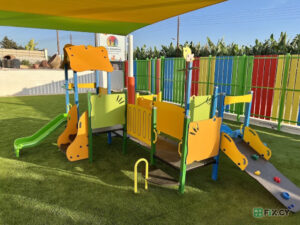 Private Kindergarten Little Adventures in Paphos