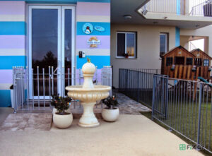 PRIVATE KINDERGARTEN BABY BEAR LTD in Nicosia