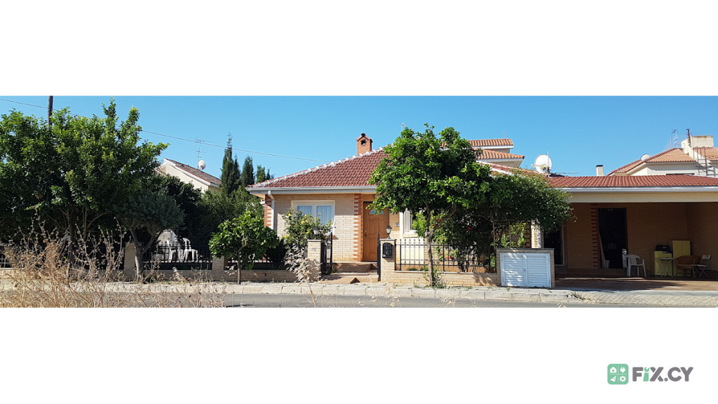 Φροντίζω | Frontizo – Care and Support in Nicosia