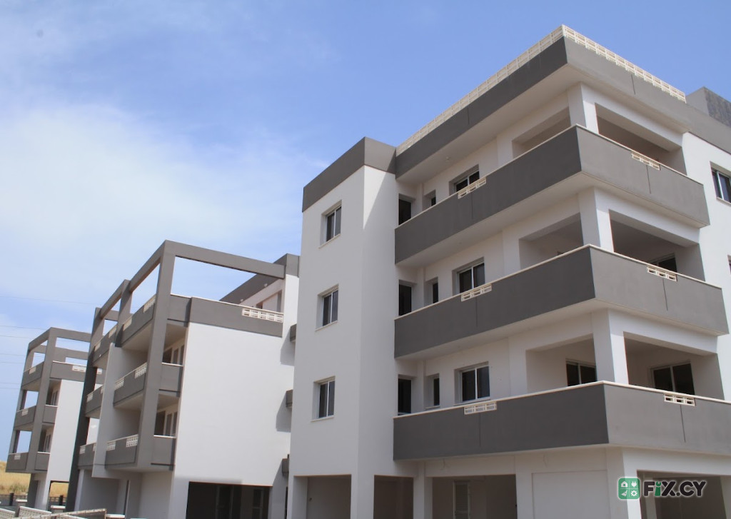 Privilege Health Services Ltd in Larnaca