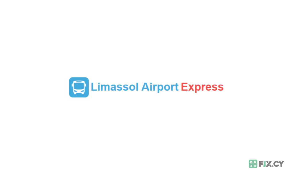 Airport Express in Nicosia