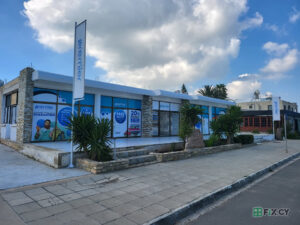 Premier Laundry Services – Protaras in Famagusta