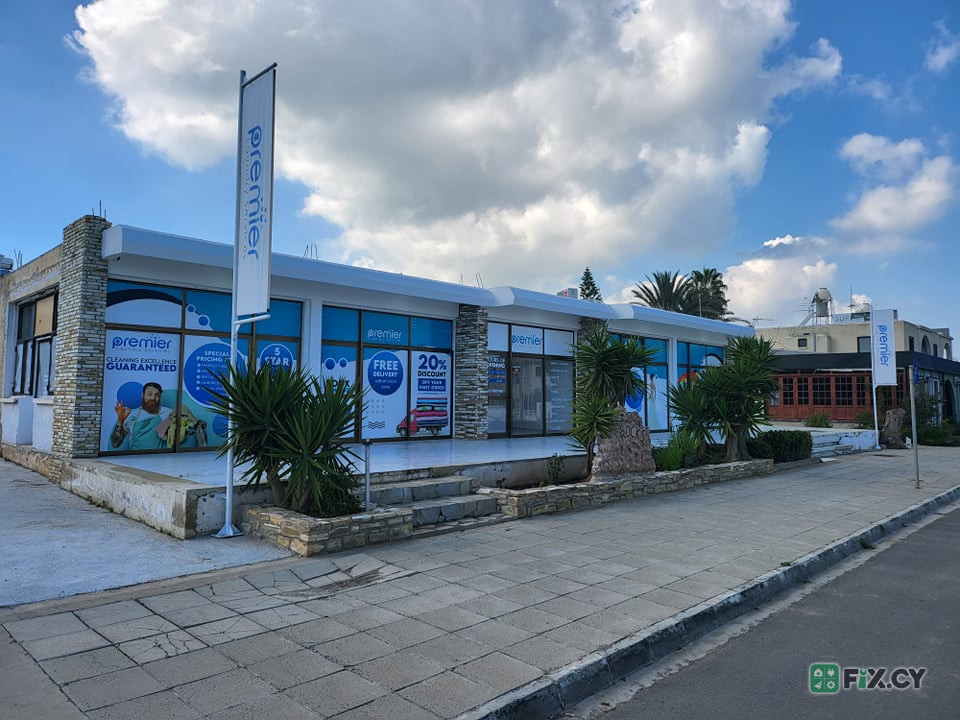 Premier Laundry Services – Protaras in Famagusta