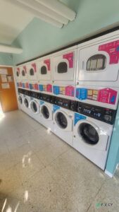 THE LAUNDRY PROJECT in Nicosia