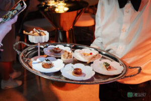 Legouter Catering in Limassol