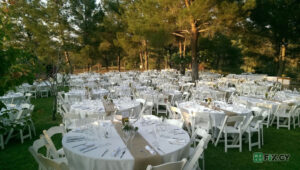 Food2impress Catering in Nicosia