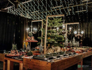 YM Culinary Art in Nicosia