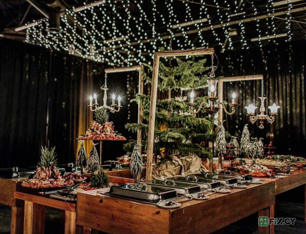 YM Culinary Art in Nicosia