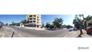 Flavours In The Box in Nicosia