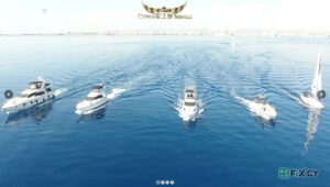 Cyprus Vip Service | Chauffeur and Yacht Rental in Larnaca